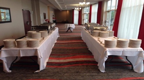 Holiday Inn Lafayette North an IHG Hotel - image 11
