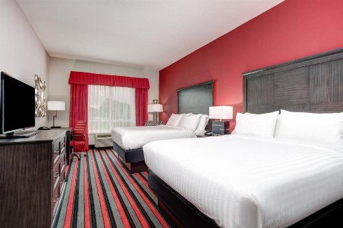 Holiday Inn Lafayette North an IHG Hotel - image 15