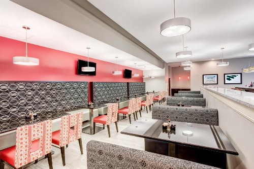 Holiday Inn Lafayette North an IHG Hotel - image 16