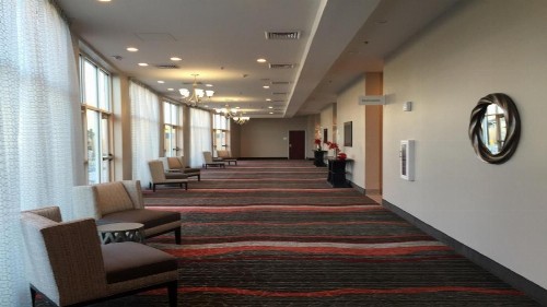 Holiday Inn Lafayette North an IHG Hotel - image 18