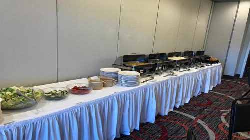 Holiday Inn Lafayette North an IHG Hotel - image 20