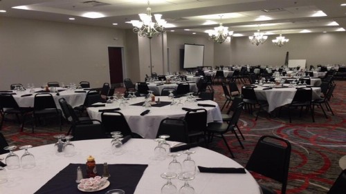Holiday Inn Lafayette North an IHG Hotel - image 24