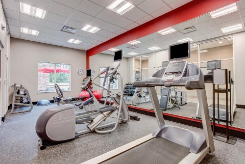 Holiday Inn Lafayette North an IHG Hotel - image 25