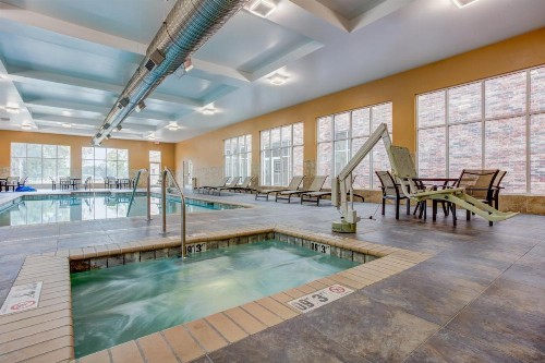 Holiday Inn Lafayette North an IHG Hotel - image 3