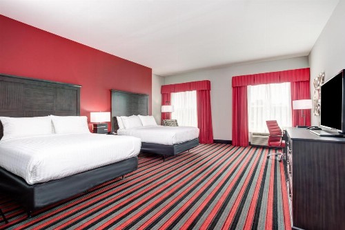 Holiday Inn Lafayette North an IHG Hotel - image 38