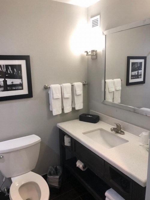 Holiday Inn Lafayette North an IHG Hotel - image 44