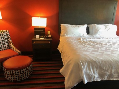 Holiday Inn Lafayette North an IHG Hotel - image 7