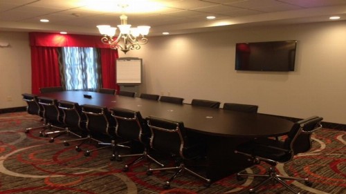 Holiday Inn Lafayette North an IHG Hotel - image 9