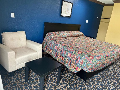 Economy Inn Carencro