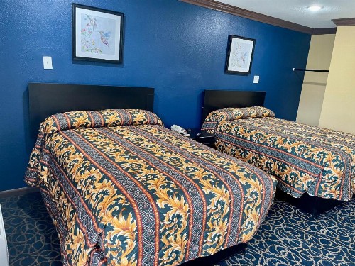 Economy Inn Carencro - image 12