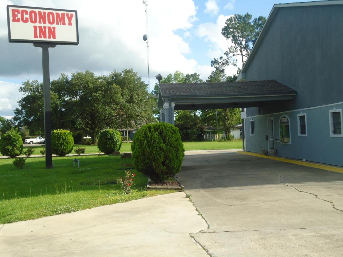 Economy Inn Carencro - image 2
