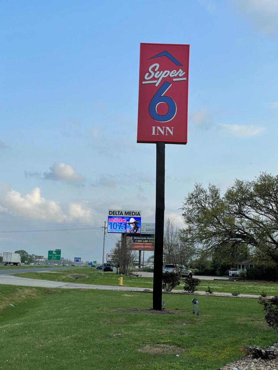 Economy Inn Carencro - image 3
