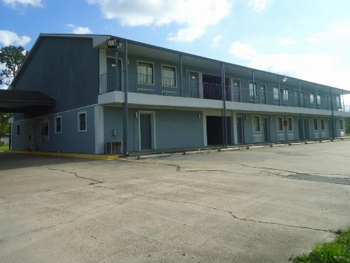 Economy Inn Carencro - image 4