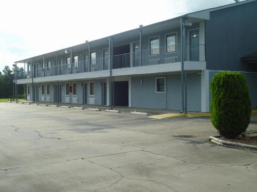 Economy Inn Carencro - image 6