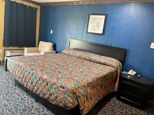 Economy Inn Carencro - image 9