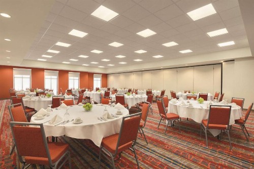 Home2 Suites by Hilton Parc Lafayette - image 10