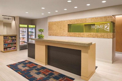 Home2 Suites by Hilton Parc Lafayette - image 11