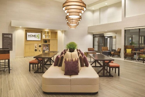Home2 Suites by Hilton Parc Lafayette - image 13
