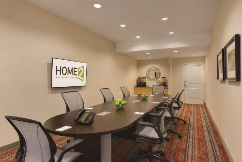 Home2 Suites by Hilton Parc Lafayette - image 14