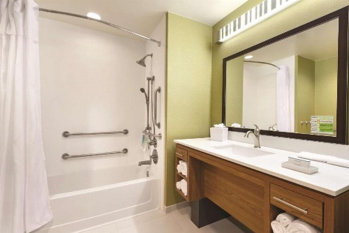 Home2 Suites by Hilton Parc Lafayette - image 15