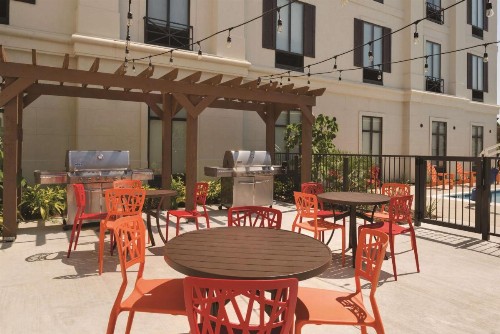 Home2 Suites by Hilton Parc Lafayette - image 16