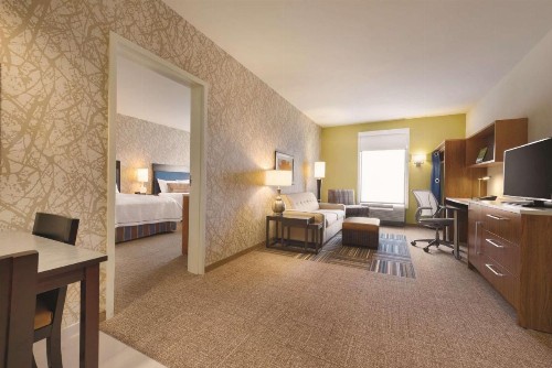 Home2 Suites by Hilton Parc Lafayette - image 19