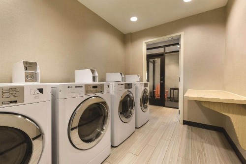 Home2 Suites by Hilton Parc Lafayette - image 20