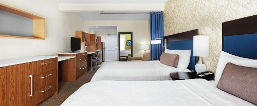 Home2 Suites by Hilton Parc Lafayette - image 21