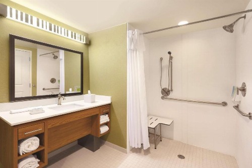 Home2 Suites by Hilton Parc Lafayette - image 22