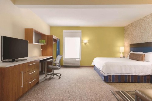 Home2 Suites by Hilton Parc Lafayette - image 25