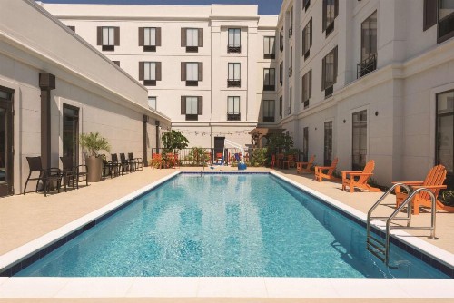 Home2 Suites by Hilton Parc Lafayette - image 26