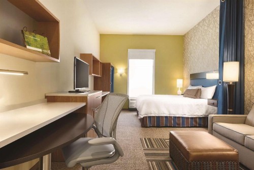 Home2 Suites by Hilton Parc Lafayette - image 27