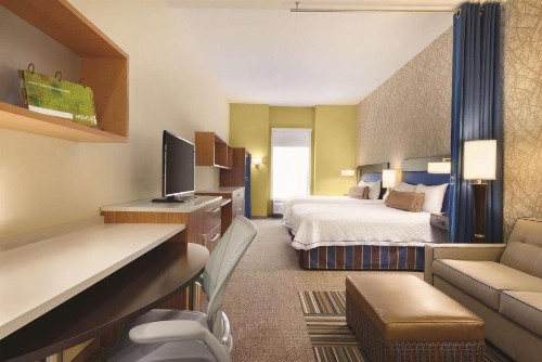 Home2 Suites by Hilton Parc Lafayette - image 29