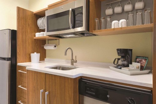 Home2 Suites by Hilton Parc Lafayette - image 3