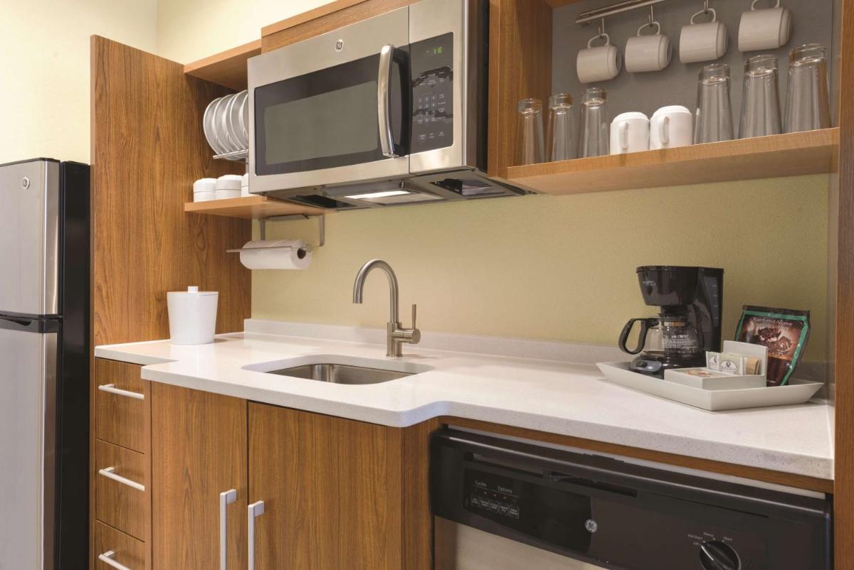 Home2 Suites by Hilton Parc Lafayette - image 3