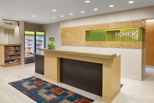 Home2 Suites by Hilton Parc Lafayette - image 5