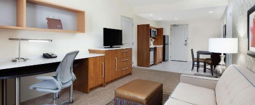Home2 Suites by Hilton Parc Lafayette - image 8