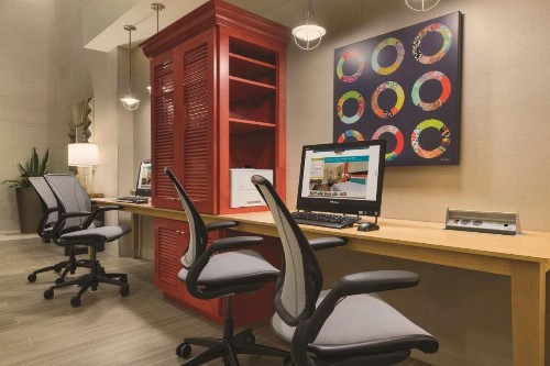 Home2 Suites by Hilton Parc Lafayette - image 9