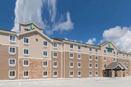 Woodspring Suites Lafayette