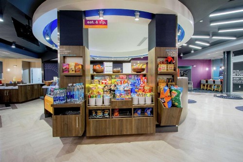 Tru by Hilton Lafayette River Ranch - image 34