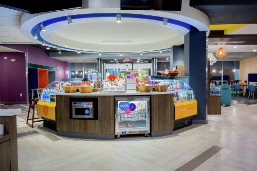 Tru by Hilton Lafayette River Ranch - image 49