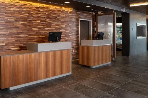 Courtyard by Marriott Lafayette South - image 10