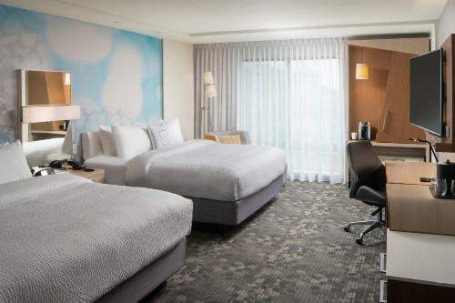 Courtyard by Marriott Lafayette South - image 11