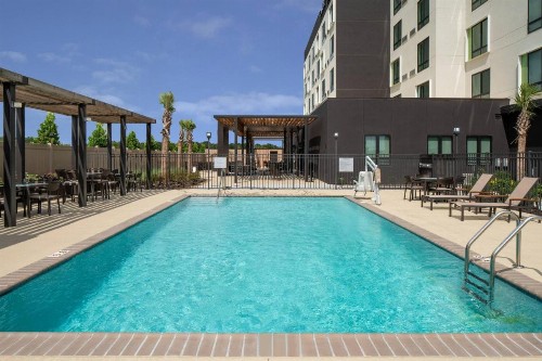 Courtyard by Marriott Lafayette South - image 12