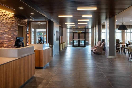 Courtyard by Marriott Lafayette South - image 14