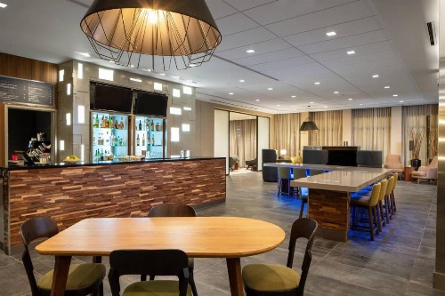 Courtyard by Marriott Lafayette South - image 15