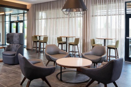 Courtyard by Marriott Lafayette South - image 16