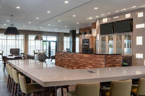 Courtyard by Marriott Lafayette South - image 19