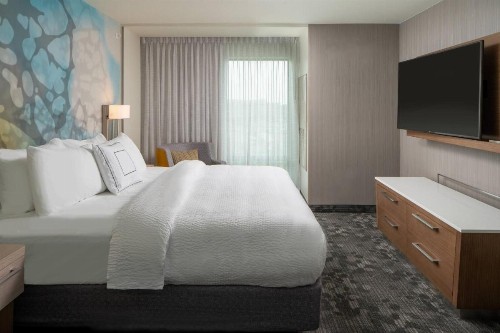 Courtyard by Marriott Lafayette South - image 21