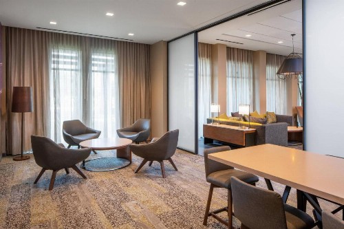 Courtyard by Marriott Lafayette South - image 24